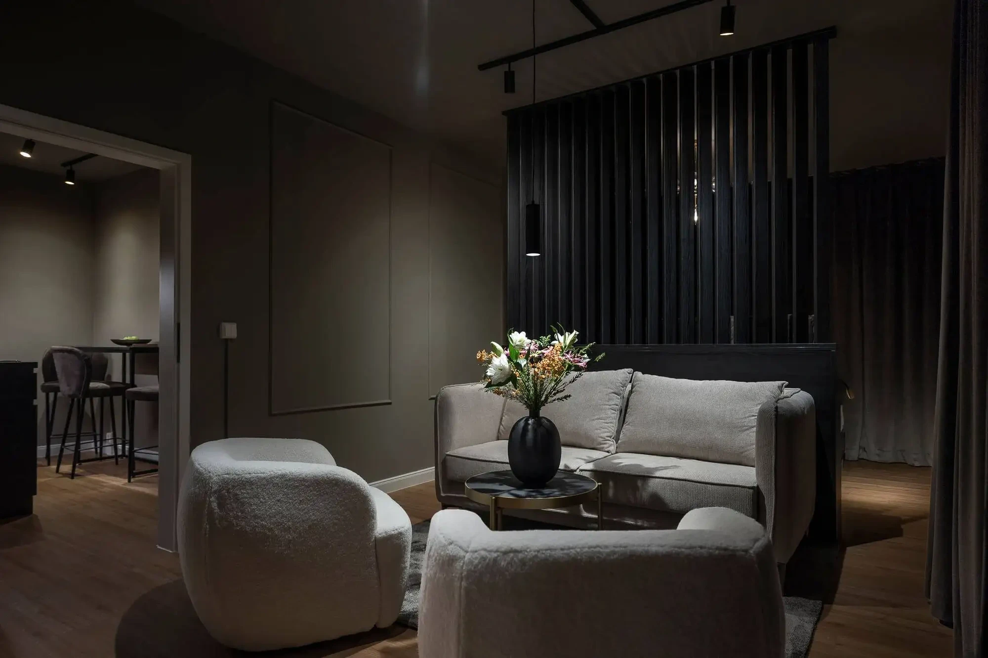 Unsere Apartments — Leipzig Suites Leipzig Suites Apartments Übersicht