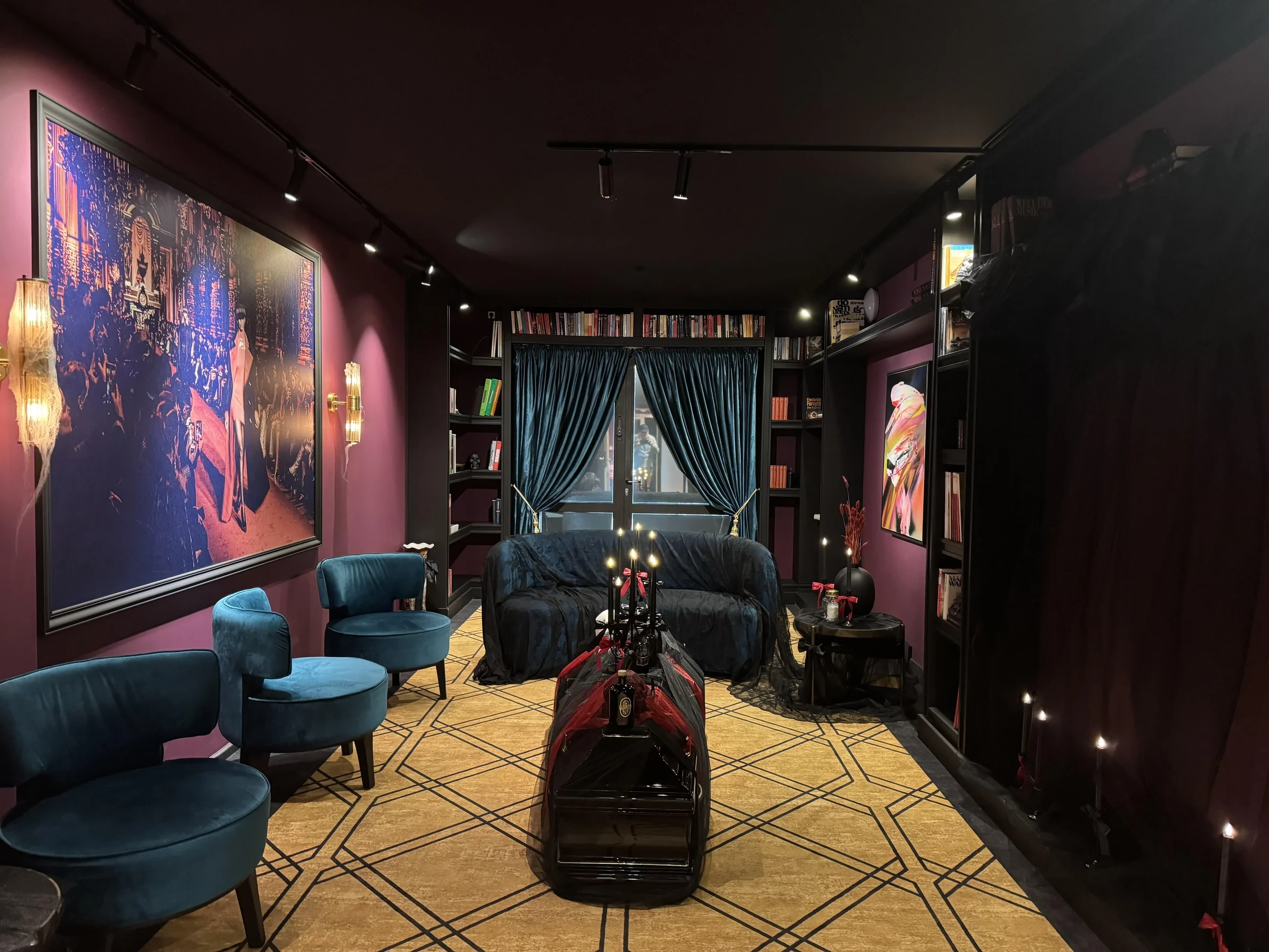 WAVE-GOTIK-TREFFEN 2026: STAY IN STYLE IN THE HEART OF LEIPZIG WAVE-GOTIK-TREFFEN 2026: STAY IN STYLE IN THE HEART OF LEIPZIG